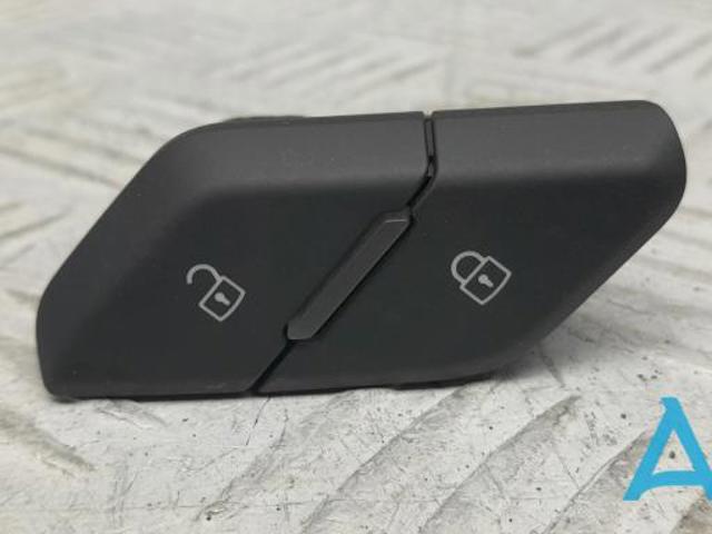 4KE962108 Выключатель центрального замка купить Каменское
