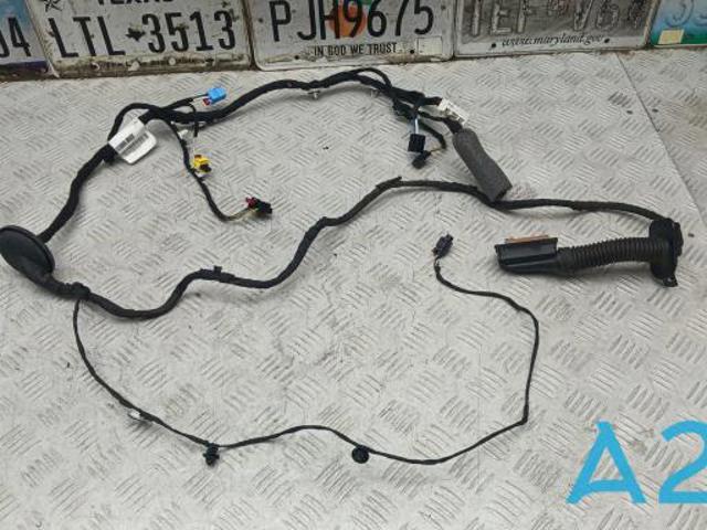 Электропроводка передней двери 4KE971030CQ VAG