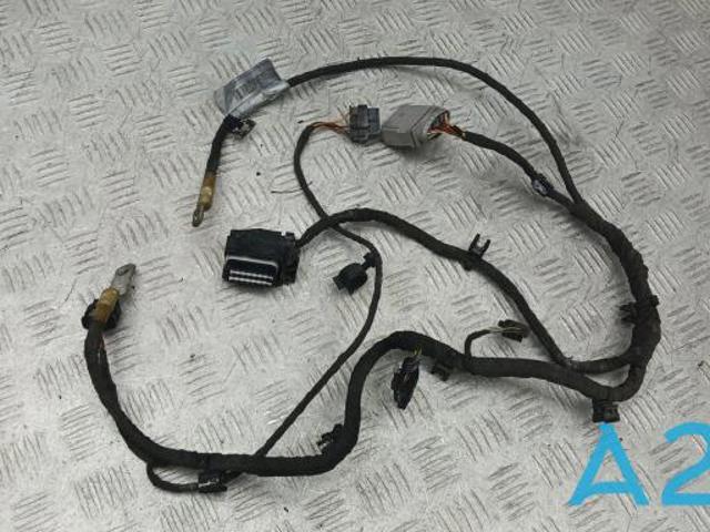 Жгут проводов моторного отсека 4KE971595C VAG