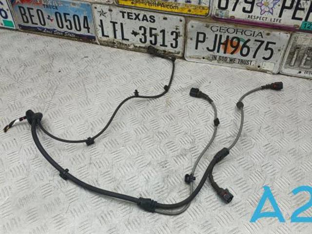 Провод датчика АБС задний левый 4KE972253A VAG