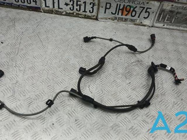 Провод датчика АБС задний правый 4KE972254 VAG