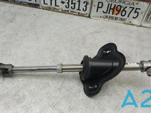 Вал рулевой колонки, нижний 4KL419753E VAG