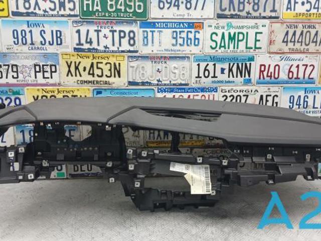 Передняя панель 4KL857001E24A VAG