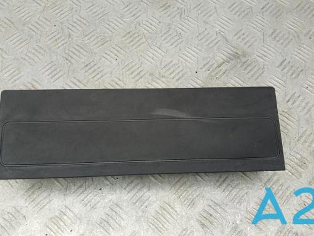 Подушка безопасности (AIRBAG) пассажирская, защиты коленей 4KL880842D VAG