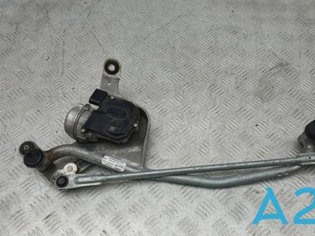 Трапеция стеклоочистителя 4KL955023 VAG