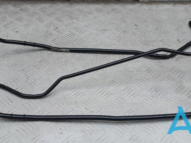 Трубка топливная  4L0130308C VAG