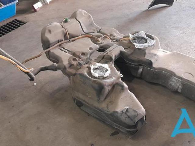 Бензобак 4L0201075P VAG