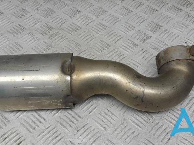 Наонечник глушителя 4L0253682AE VAG