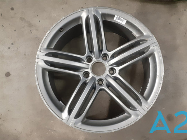 4L0601025BK VAG Диски колесные купить в Одесса