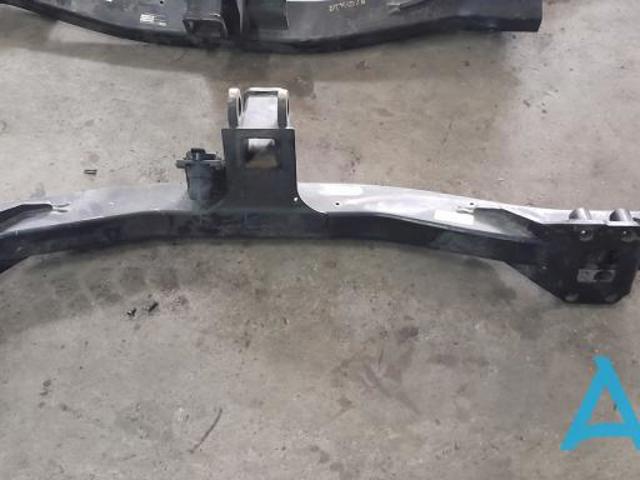 Траверса фаркопа 4L0803921AH VAG