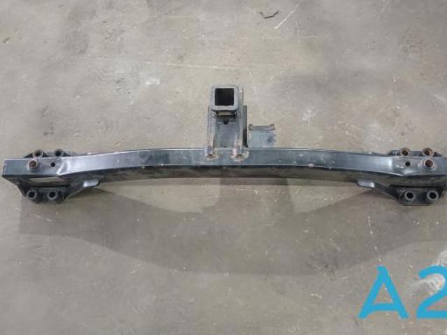 Траверса фаркопа 4L0803921M VAG