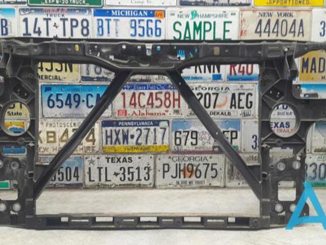 4L0805594A VAG Рамка радиатора купить в Каменское
