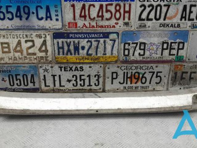 Усилитель переднего бампера  4L0807113A VAG