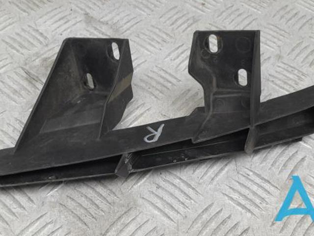 4L0807334A Кронштейн бампера переднего правый купить Запорожье
