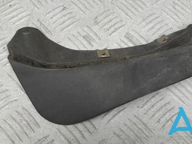 Спойлер заднего бампера 4L0807514D VAG