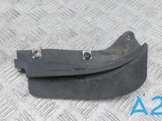 4L0807514D Спойлер заднего бампера купить Кривой Рог