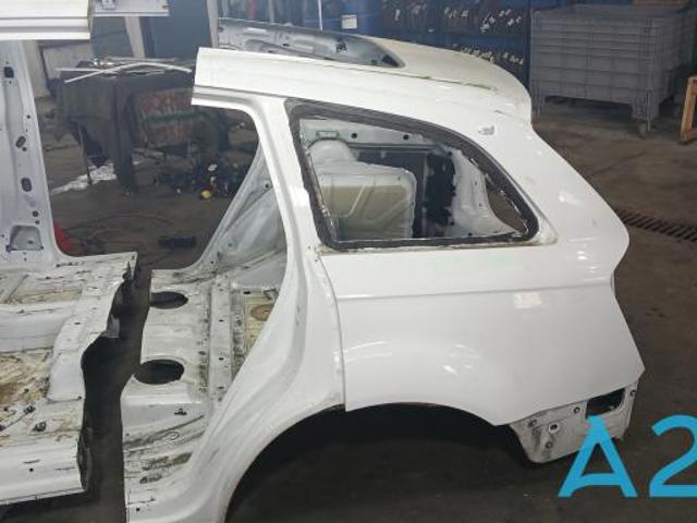 VAG 4L0809839 Крыло заднее левое в наличии Житомир