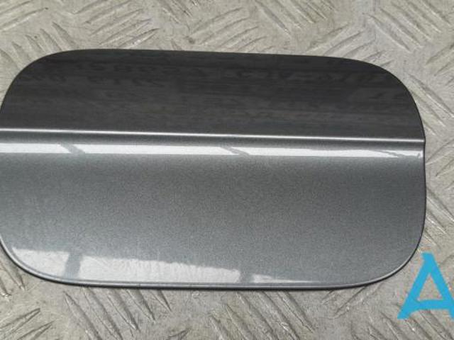 Лючок (дверца) бензобака 4L0809907AGRU VAG