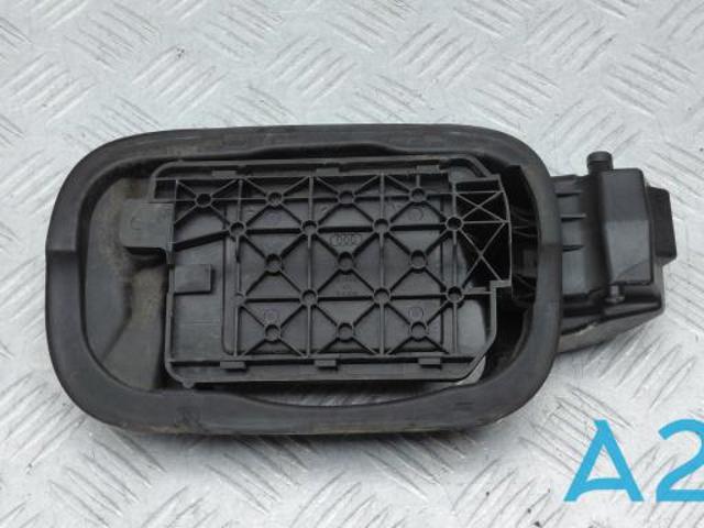Корпус заливной горловины топливного бака 4L0809999A VAG