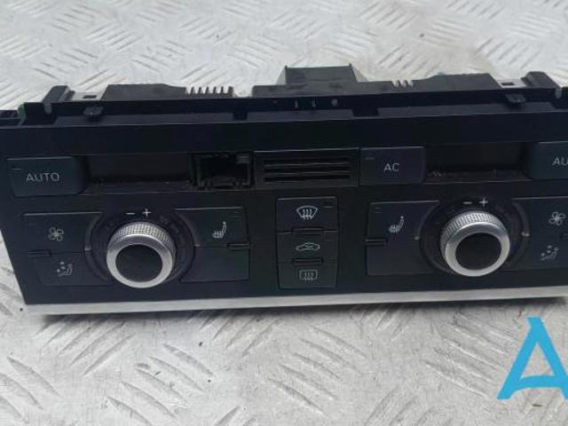 Блок управления режимов отопления 4L0820043AHSZD VAG