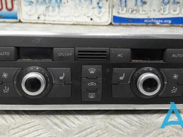 VAG 4L0820043AHSZD Блок управления кондиционером в наличии Черновцы