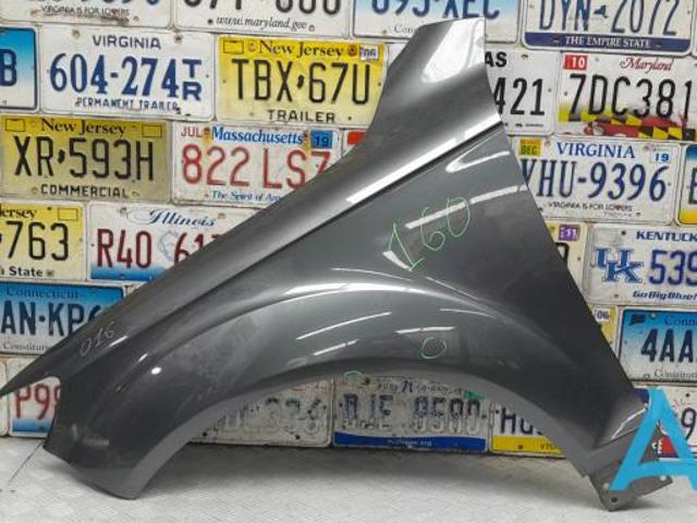 4L0821101 VAG Крыло переднее левое купить в Каменское
