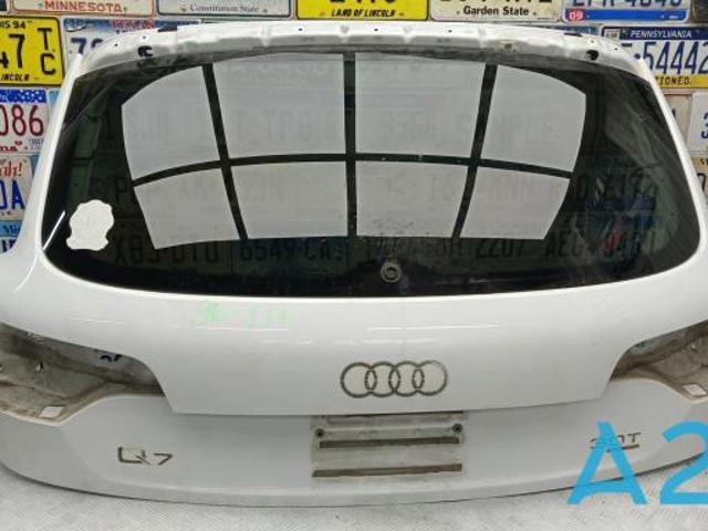 VAG 4L0827023B Дверь задняя (багажная 3/5-я (ляда) в наличии Черкассы