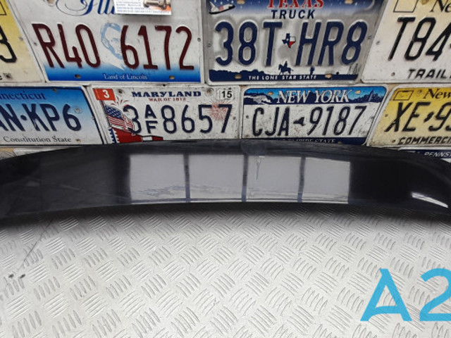 VAG 4L0827933GRU Спойлер багажника (двери 3/5-й задней) в наличии Львов