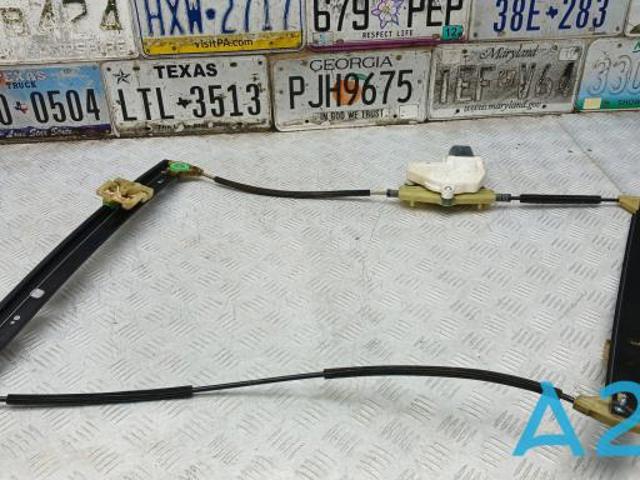 VAG 4L0839461D Механизм стеклоподъемника двери задней левой в наличии Одесса