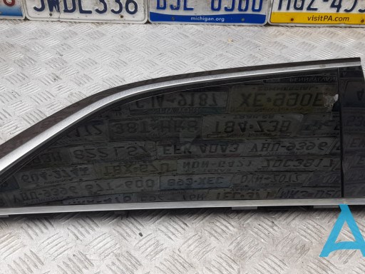 VAG 4L0845300RNVB Стекло кузова (багажного отсека) правое в наличии Тернополь