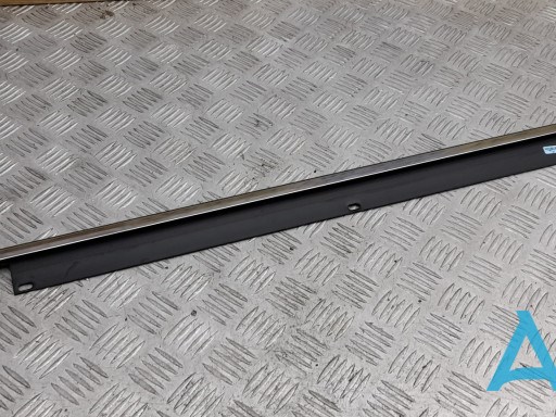 4L0853764E2ZZ Молдинг стекла заднего правый купить Житомир
