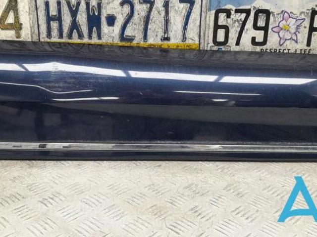 VAG 4L0853969QGRU Молдинг двери задней левой нижний в наличии Винница
