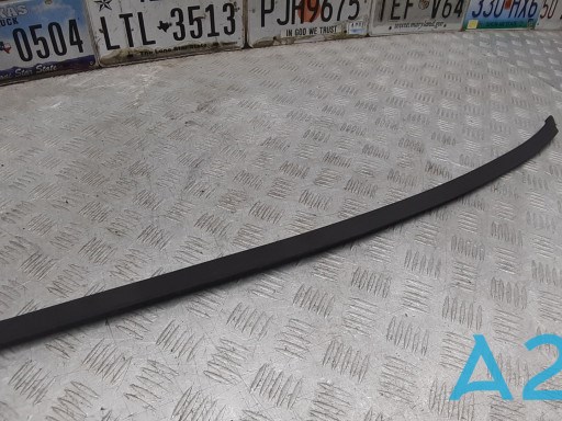 Рама ветрового стекла правая 4L08543285AP VAG
