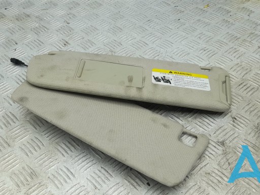 4L0857551KH82 VAG Солнцезащитный козырек купить в Днепр
