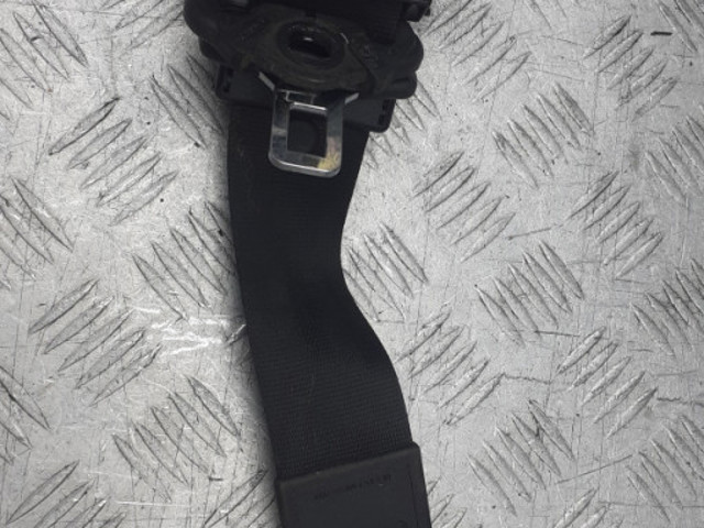 Ремень безопасности задний 4L0857811BV04 VAG