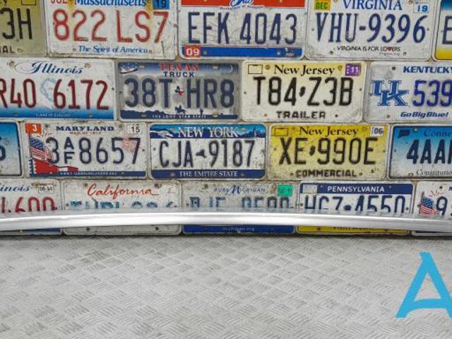 4L0860021Q2ZZ Рейлинг крыши левый купить Полтава