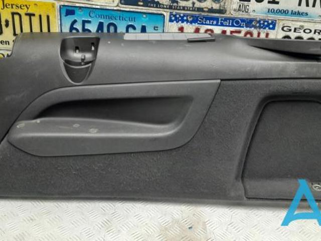 4L0863888BTPL VAG Облицовка багажного отсека правая купить в Чернигов