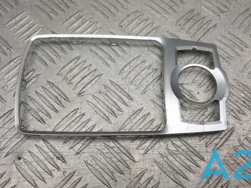 Накладка селектора переключения передач 4L0864260A VAG