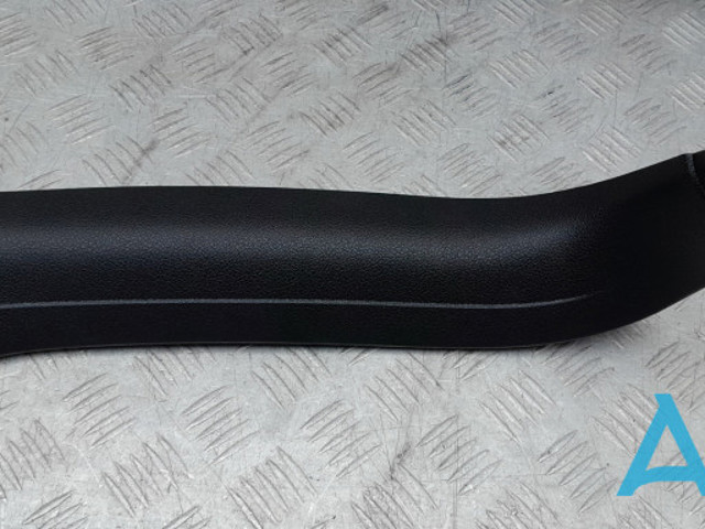 4L08676074PK VAG Обшивка (облицовка) крышки багажника (двери 3/5-й задней) купить в Тернополь