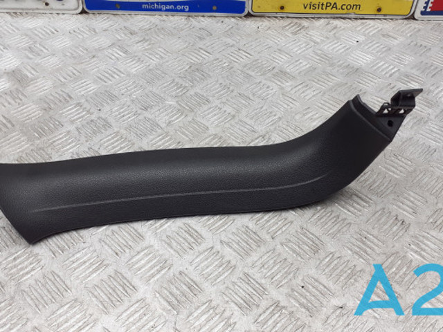 4L08676074PK VAG Обшивка (облицовка) крышки багажника (двери 3/5-й задней) купить в Каменское