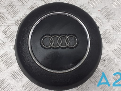 Подушка безопасности водителя 4L0880201AN6PS VAG