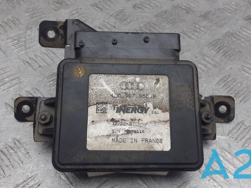 4L0907355B VAG Блок управления AD BLUE купить в Запорожье
