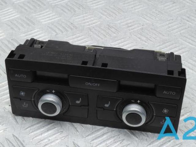 Механизм управления кондиционером 4L0919158AESZD VAG