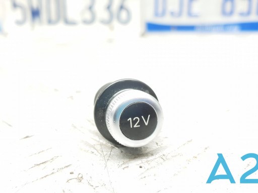 Розетка прикуривателя 4L0919311 VAG