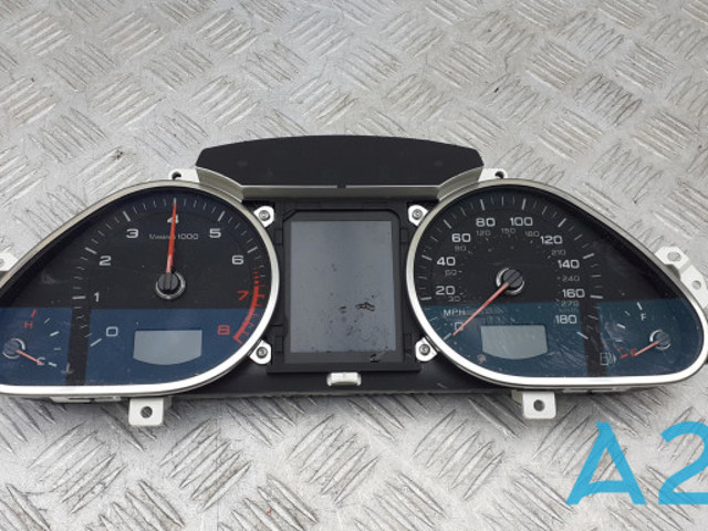 4L0920984C Панель приборов купить Харьков
