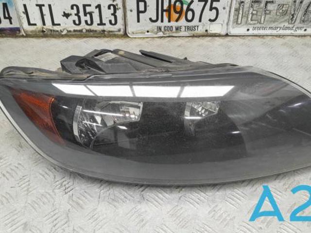 Фара передняя правая 4L0941004AJ VAG