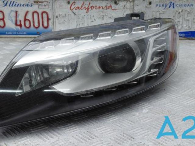 Фара дальнего света в сборе 4L0941029AK VAG