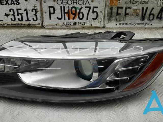 4L0941029AK VAG Фара левая купить в Житомир