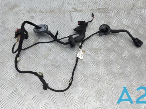 Электропроводка передней двери 4L0971029CC VAG