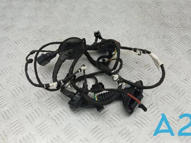 4L0971029CC Жгут проводов передней двери купить Полтава